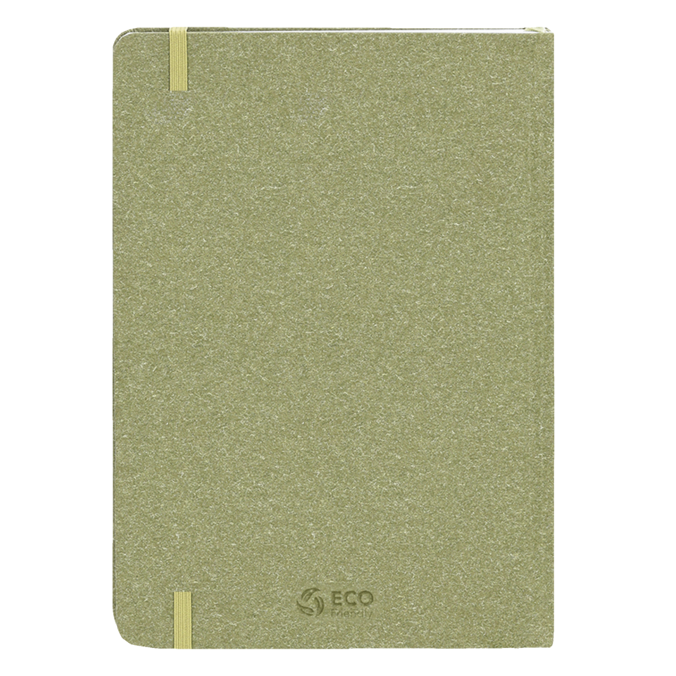 Agenda A5 FLORIAN 2026 personalizada