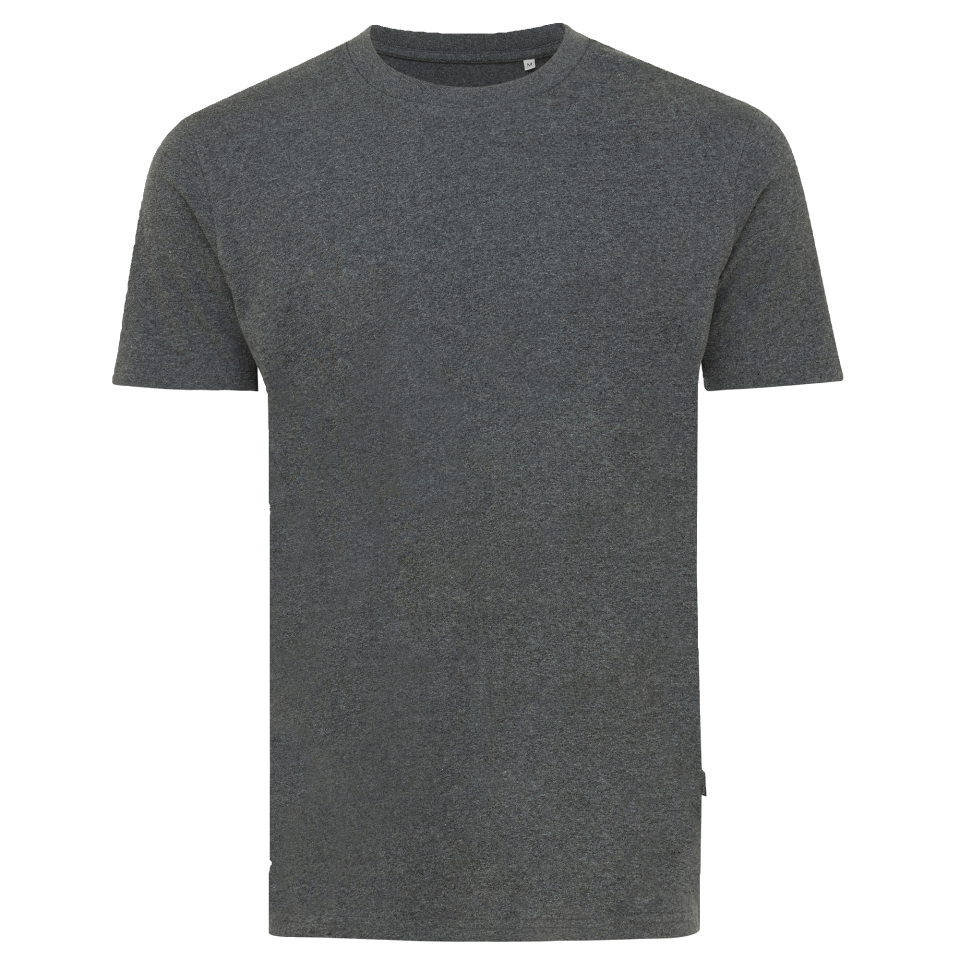 Camiseta algodón reciclado MANUEL personalizada