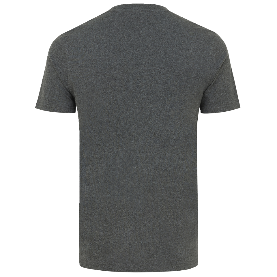 Camiseta algodón reciclado MANUEL personalizada