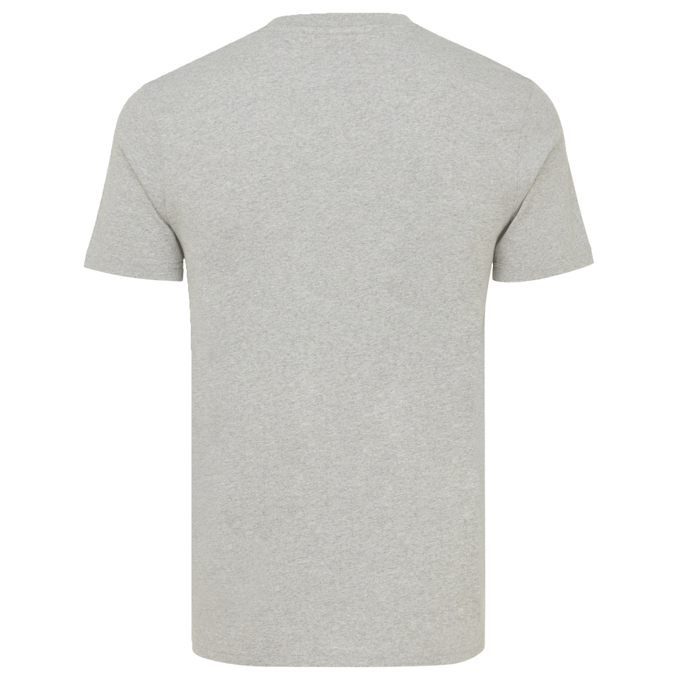 Camiseta algodón reciclado MANUEL personalizada