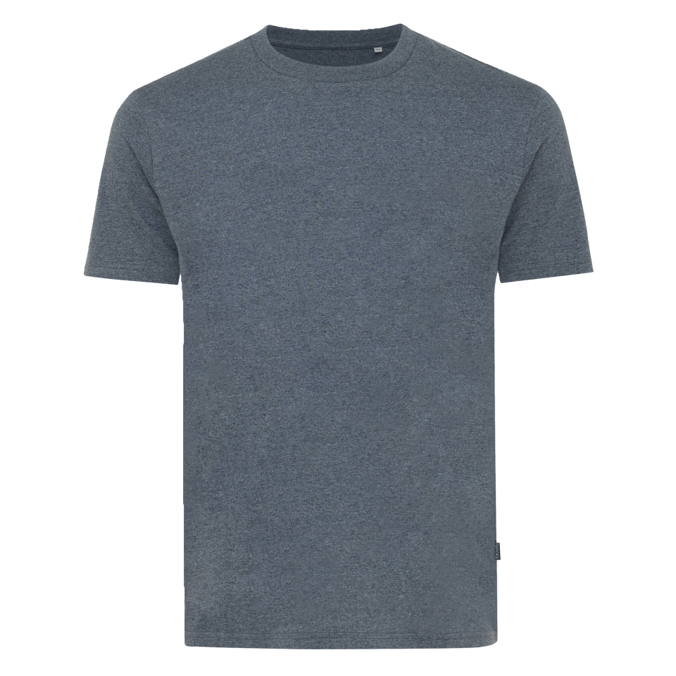 Camiseta algodón reciclado MANUEL personalizada