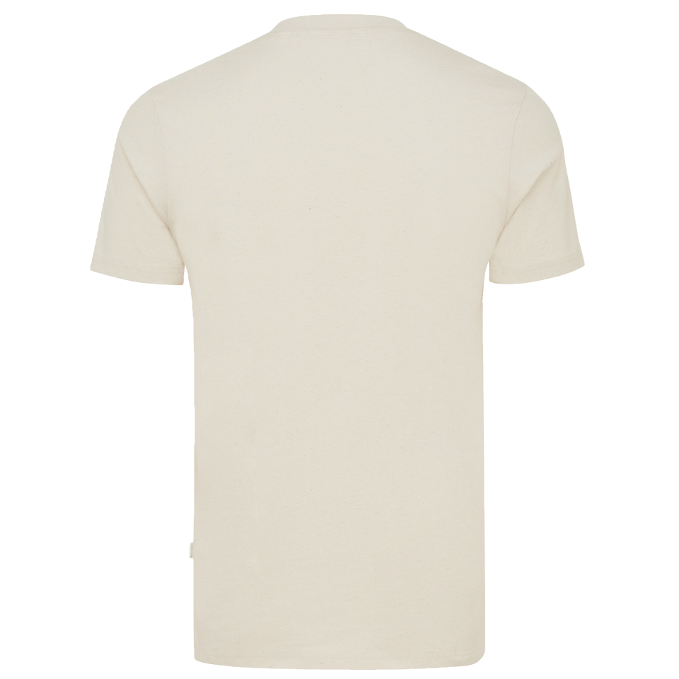 Camiseta algodón reciclado MANUEL personalizada