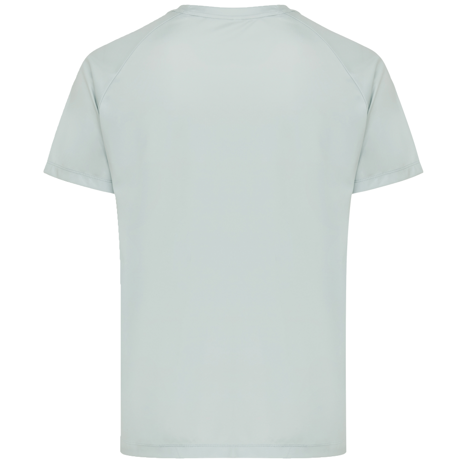 Camiseta poliéster reciclado TIKAL personalizada