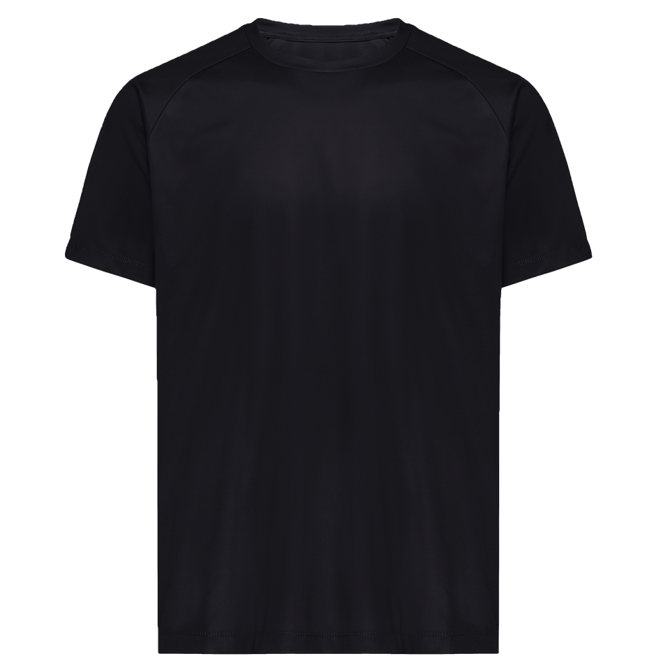 Camiseta poliéster reciclado TIKAL personalizada