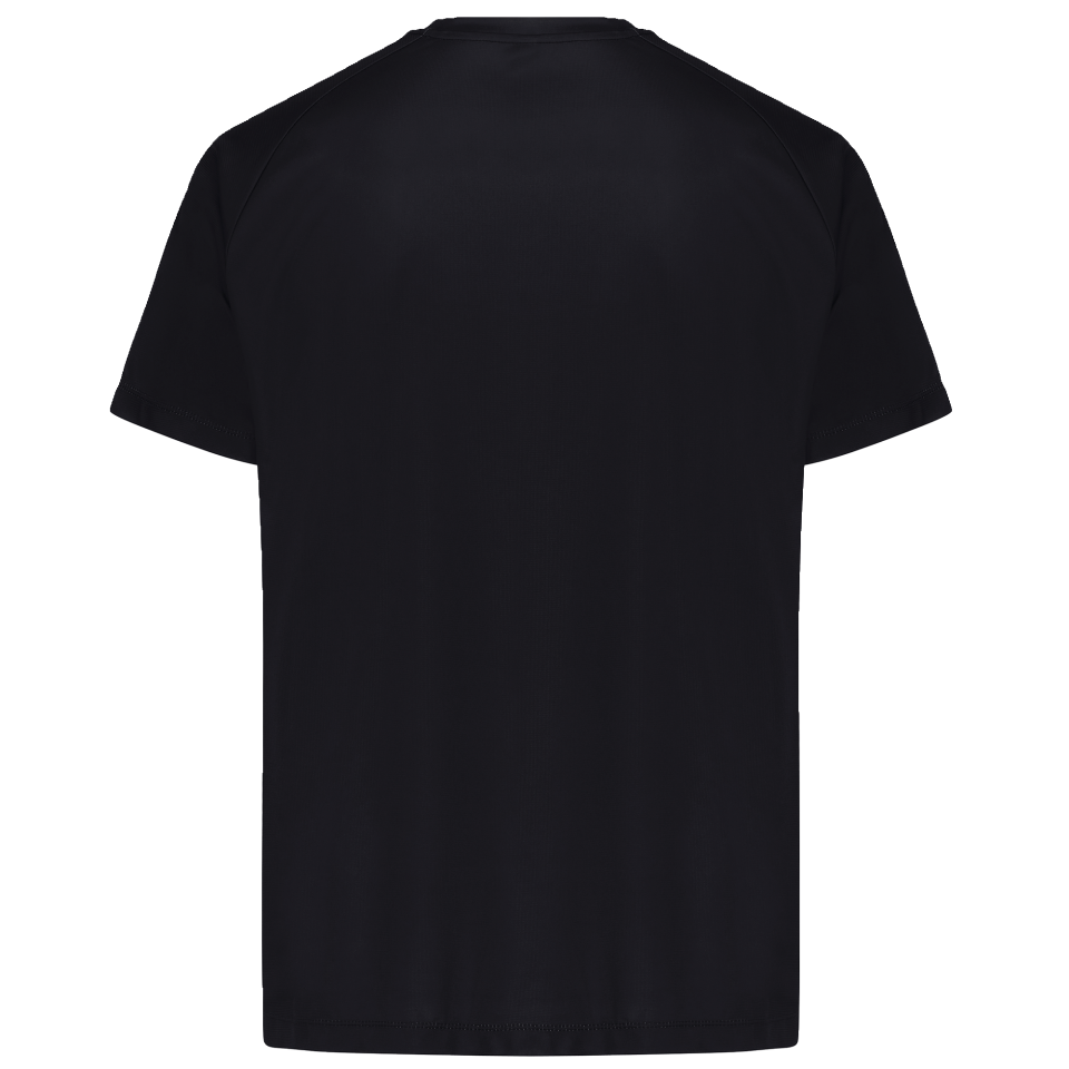 Camiseta poliéster reciclado TIKAL personalizada