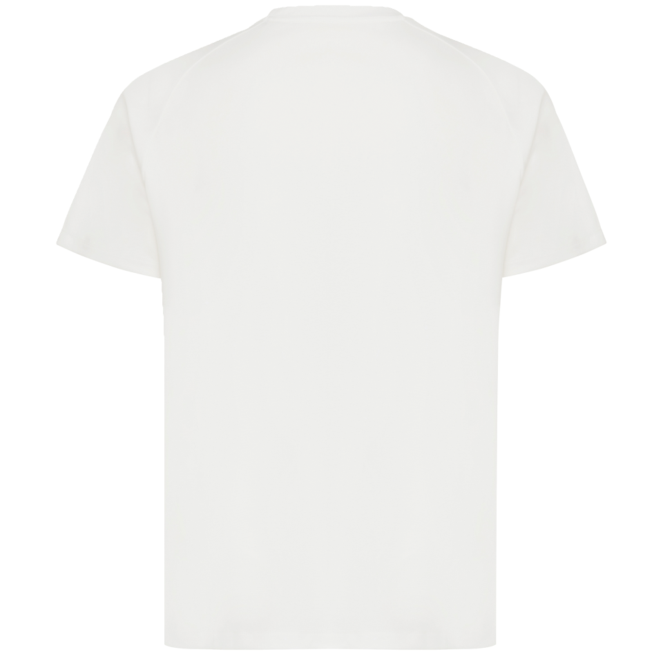 Camiseta tallas grandes poliéster reciclado TIKAL personalizada