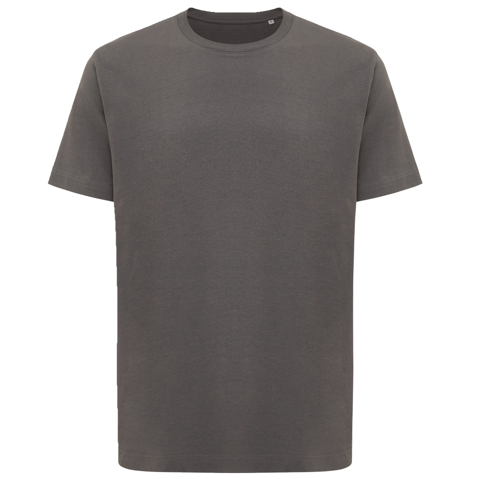 Camiseta de algodón reciclado KAKADU personalizada