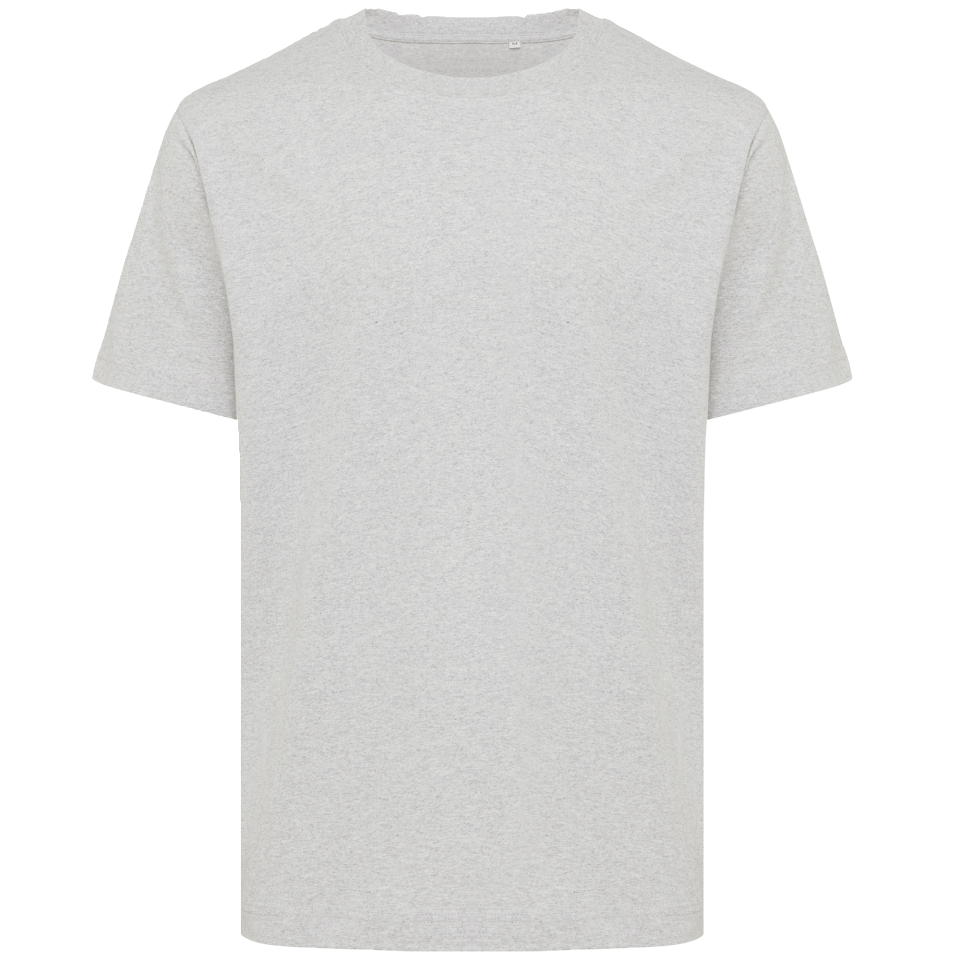 Camiseta de algodón reciclado KAKADU personalizada