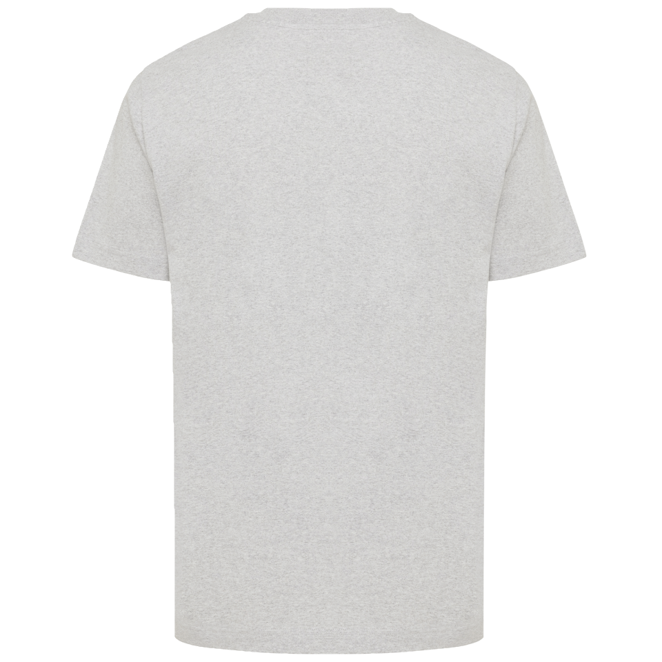 Camiseta de algodón reciclado KAKADU personalizada