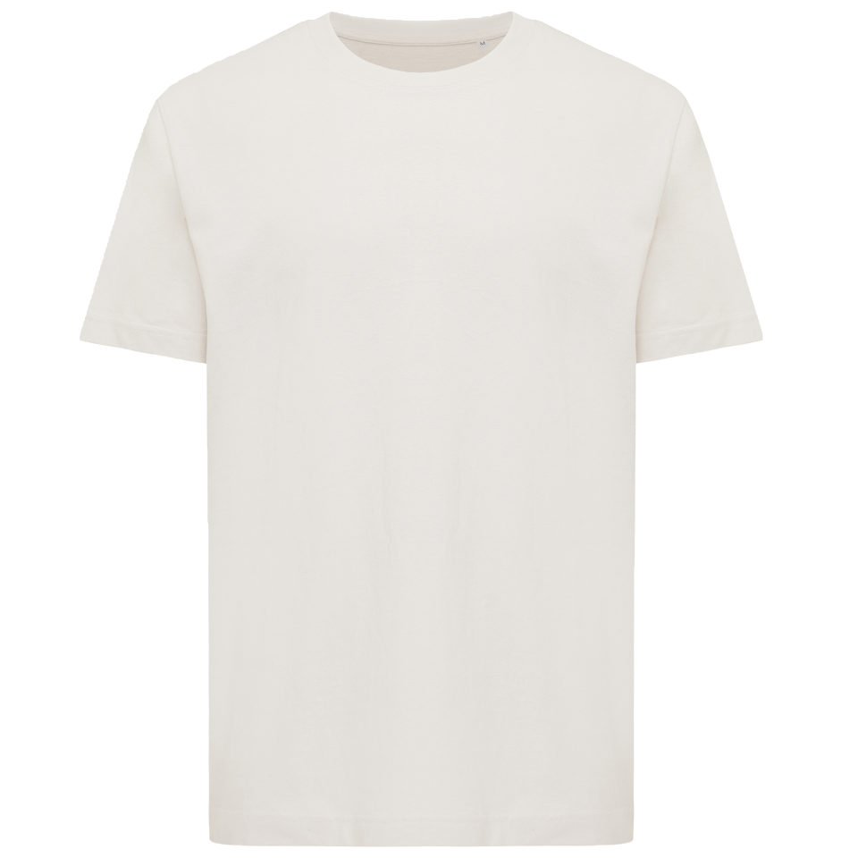 Camiseta de algodón reciclado KAKADU personalizada