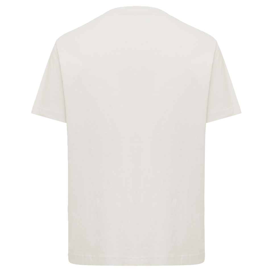 Camiseta de algodón reciclado KAKADU personalizada