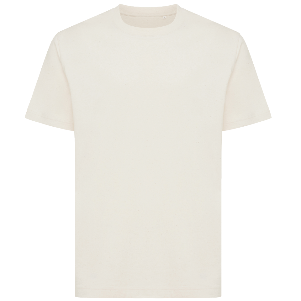 Camiseta de algodón reciclado KAKADU personalizada