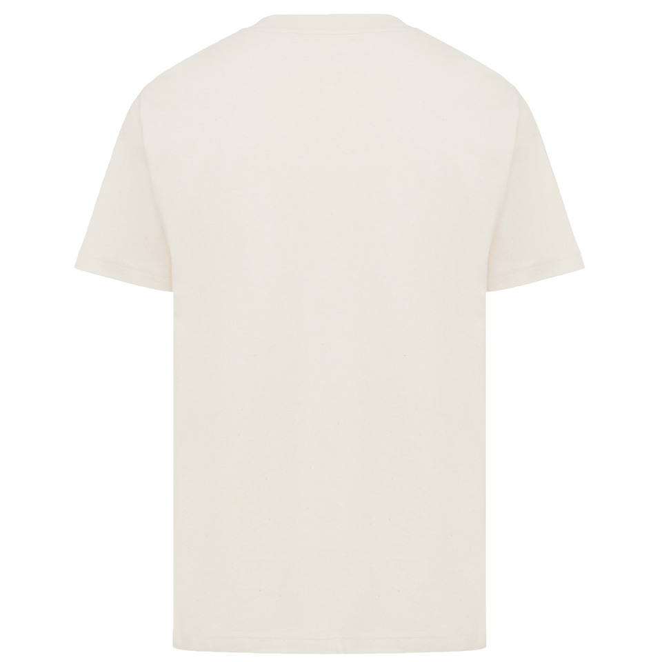 Camiseta de algodón reciclado KAKADU personalizada