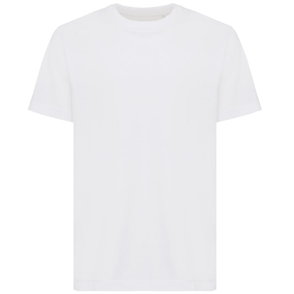 Camiseta de algodón reciclado KAKADU personalizada