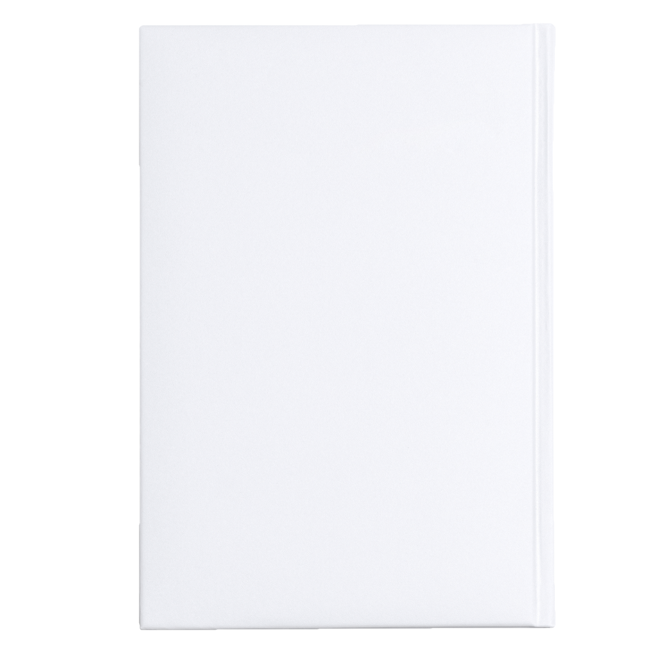 Agenda Horus 2027 personalizada