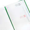 Agenda Horus 2027 personalizada