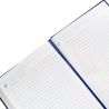 Agenda Horus 2027 personalizada