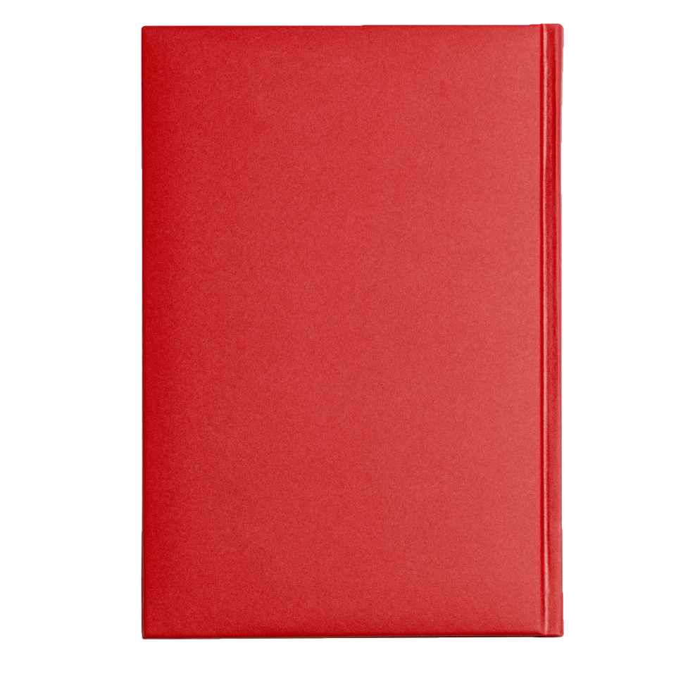 Agenda Horus 2027 personalizada