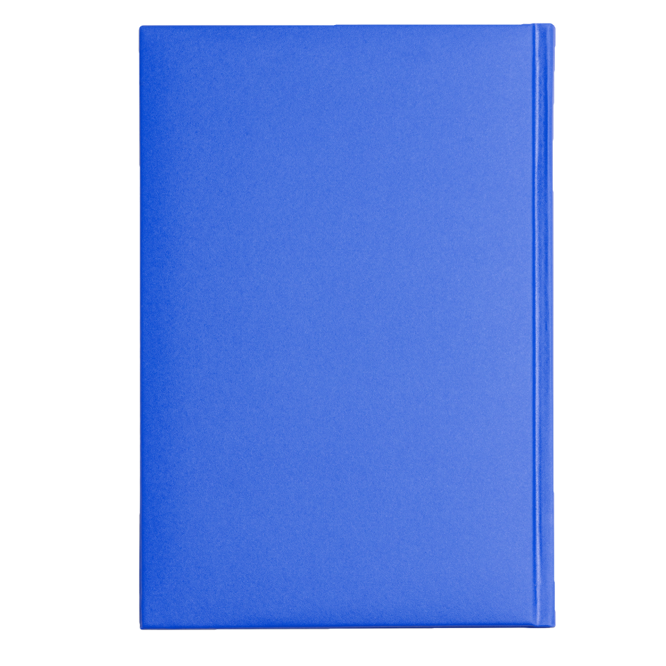 Agenda Horus 2027 personalizada