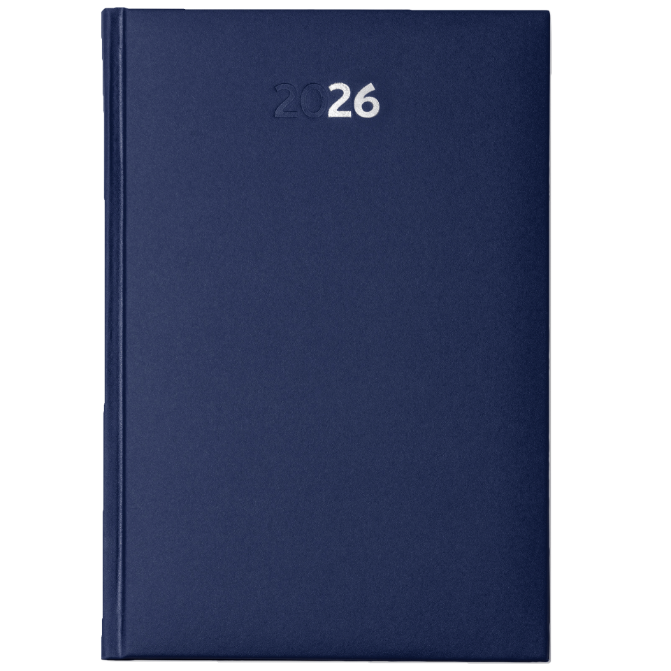 Agenda Horus 2026 personalizada