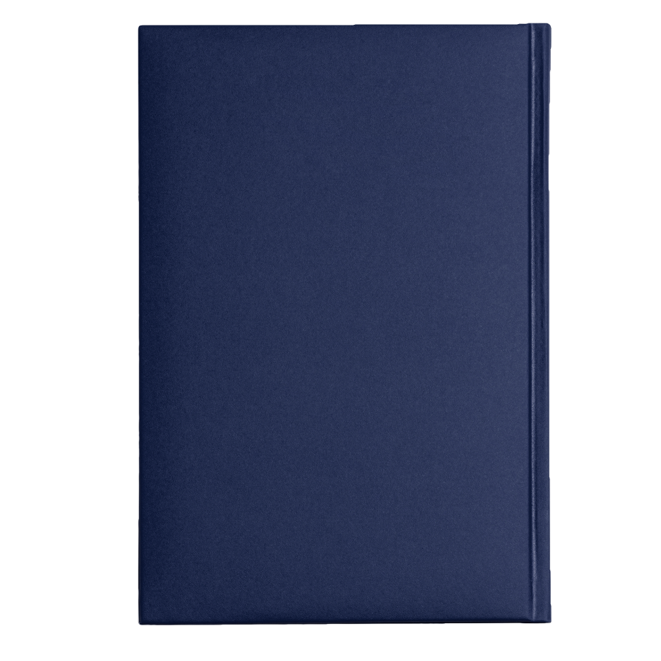 Agenda Horus 2027 personalizada