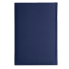 Agenda Horus 2027 personalizada