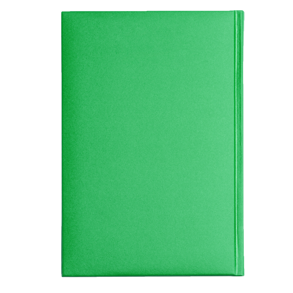 Agenda Horus 2027 personalizada