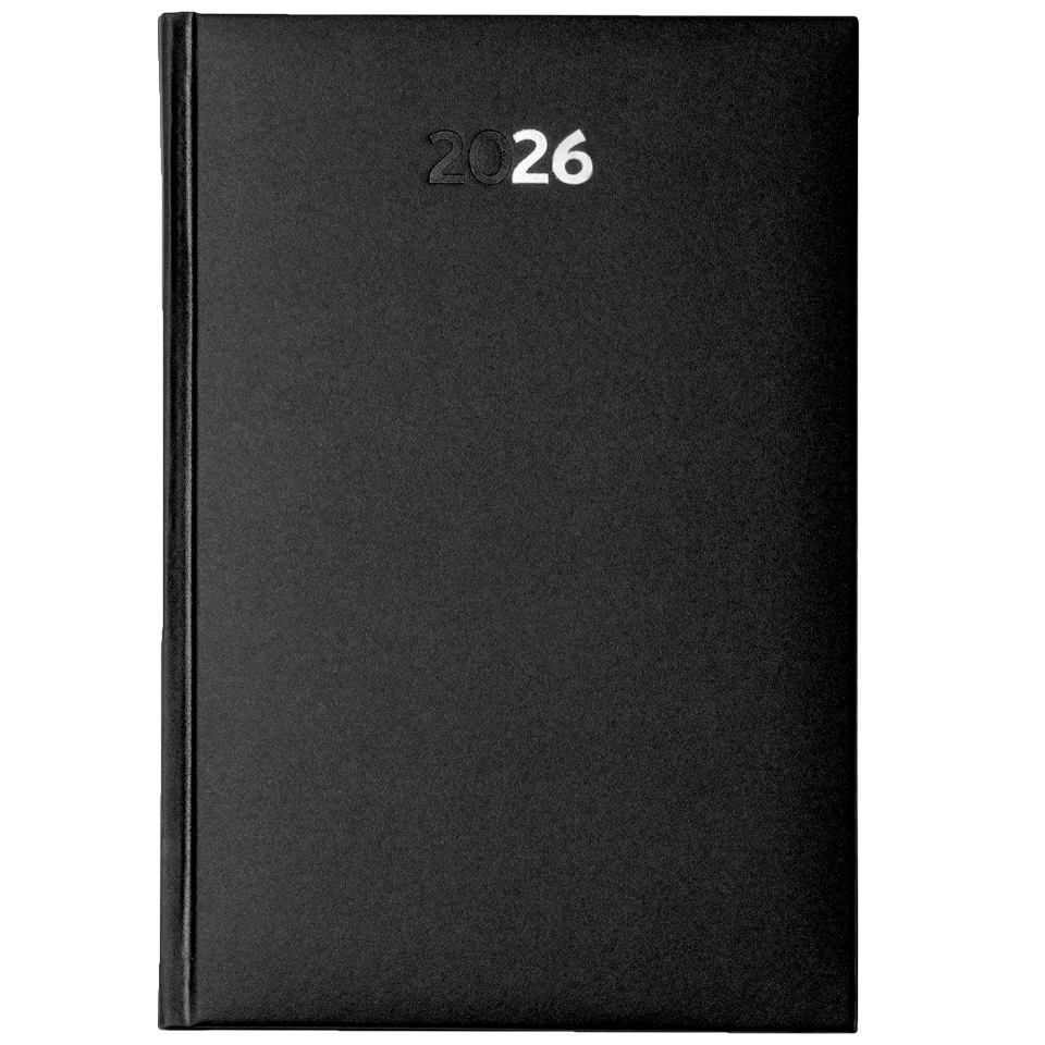 Agenda Horus 2026 personalizada