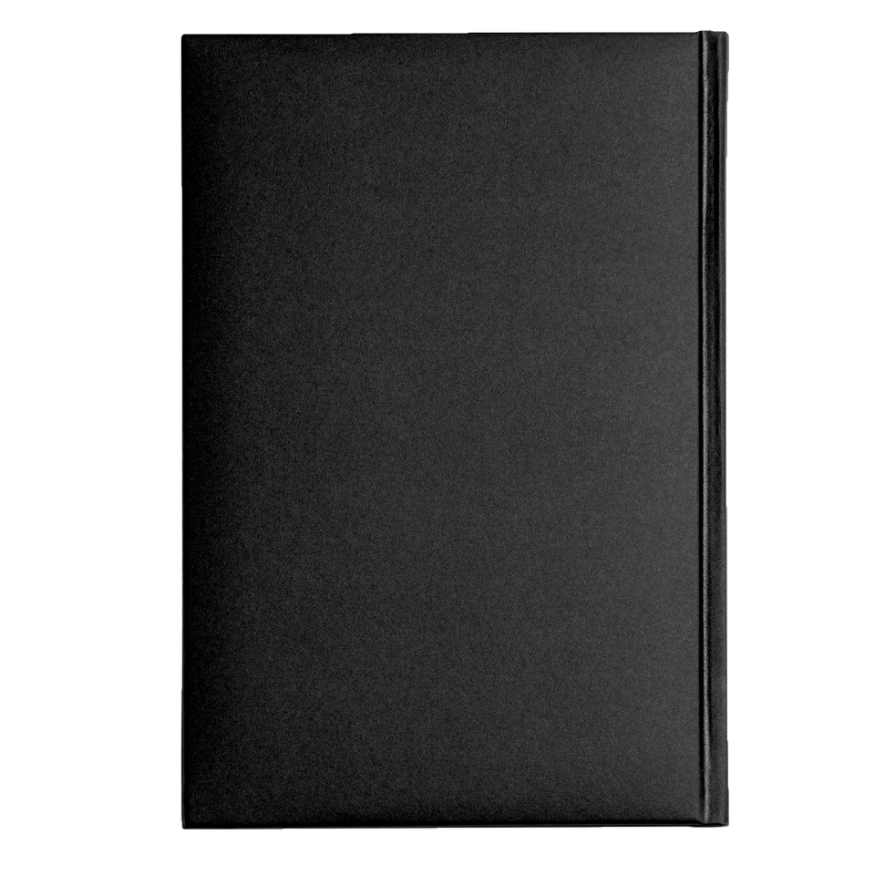 Agenda Horus 2027 personalizada