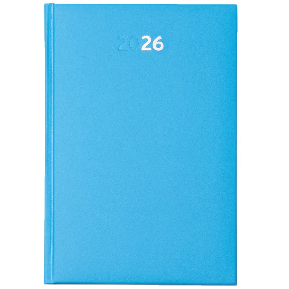 Agenda Horus 2026 personalizada