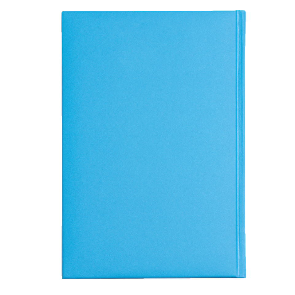 Agenda Horus 2027 personalizada