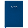 Agenda Canek A5 2026 personalizada