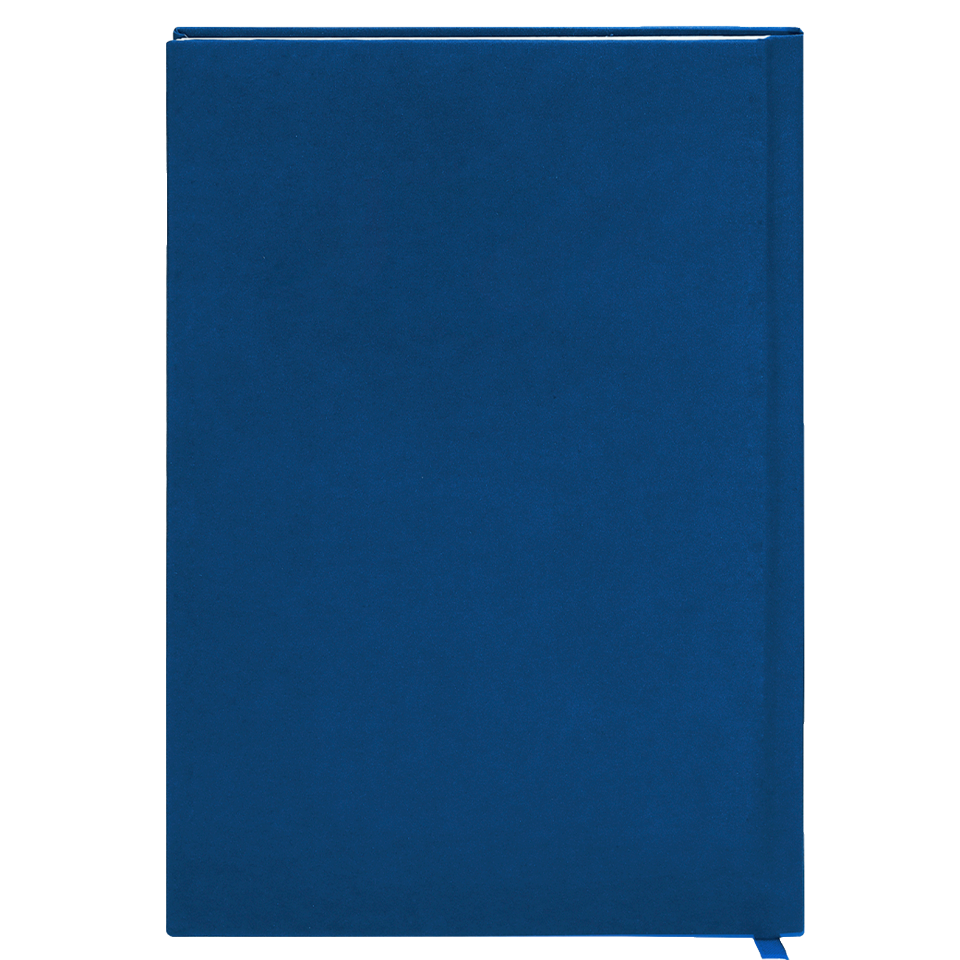 Agenda Canek A5 2026 personalizada