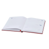 Agenda Canek A5 2026 personalizada