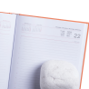 Agenda Canek A5 2027 personalizada
