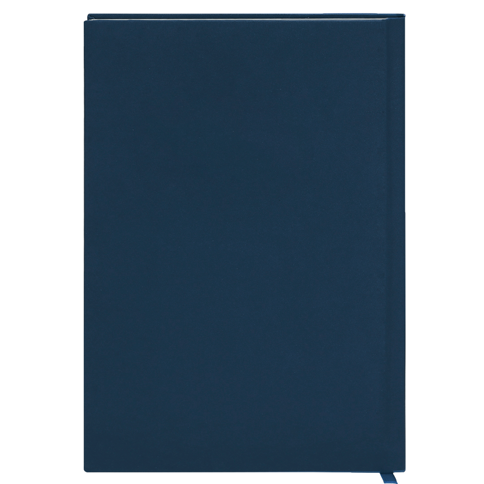 Agenda Canek A5 2027 personalizada