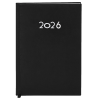 Agenda Canek A5 2026 personalizada