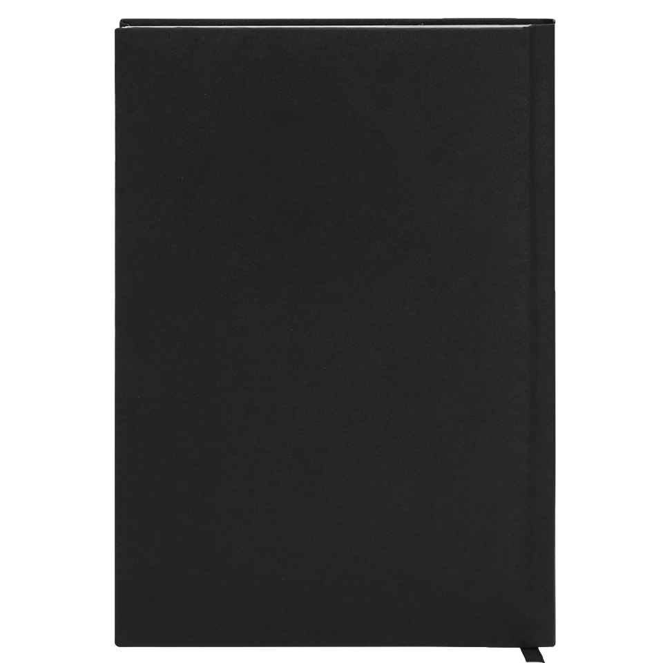 Agenda Canek A5 2027 personalizada