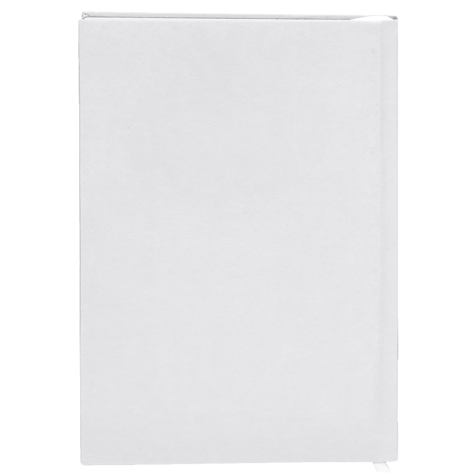 Agenda Canek A5 2026 personalizada