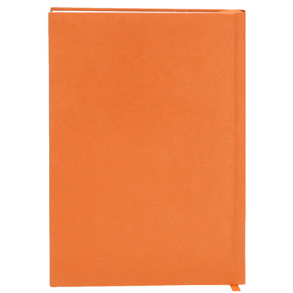 Agenda Canek A5 2027 personalizada
