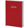 Agenda Canek A5 2026 personalizada
