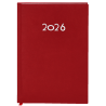 Agenda Canek A5 2026 personalizada