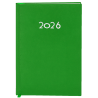 Agenda Canek A5 2026 personalizada