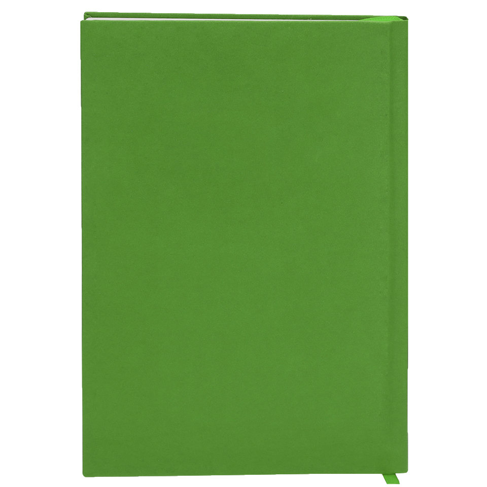 Agenda Canek A5 2026 personalizada