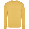 Sudadera de algodón reciclado personalizada