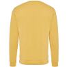 Sudadera de algodón reciclado personalizada