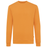 Sudadera de algodón reciclado personalizada