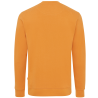 Sudadera de algodón reciclado personalizada