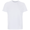 Camiseta 3XL algodón orgánico modern fit personalizada