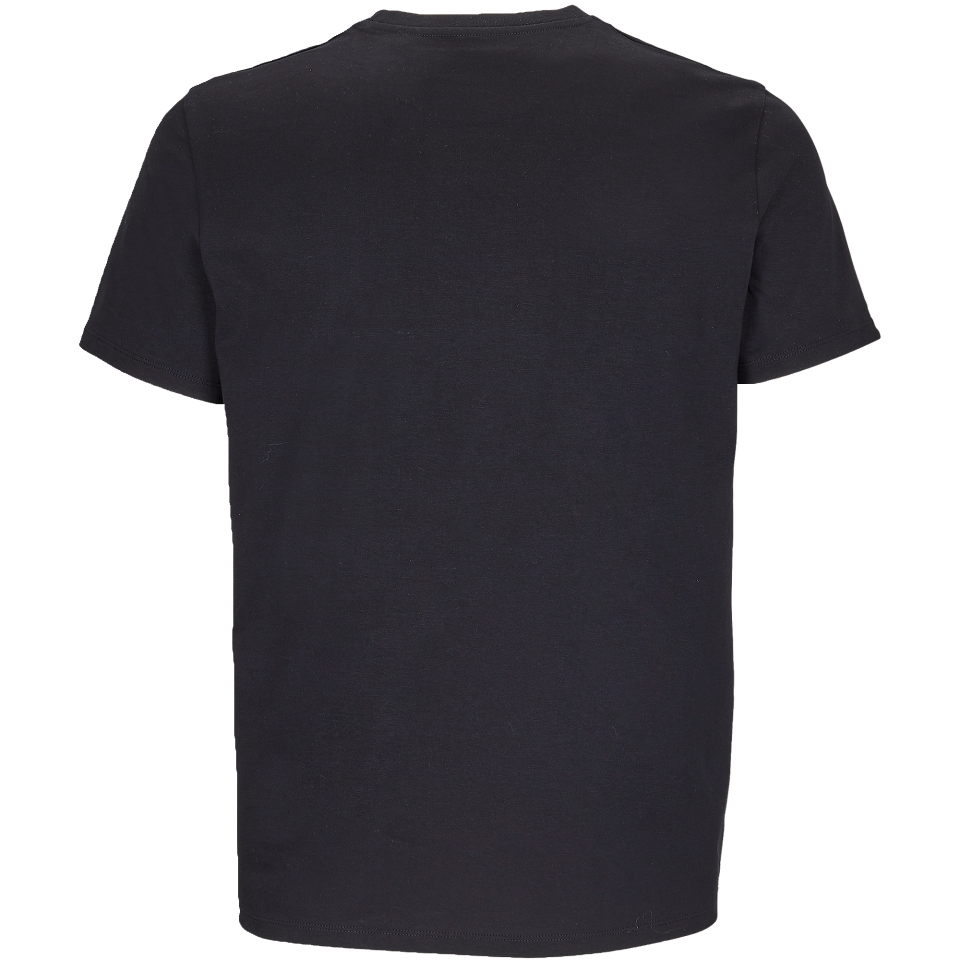 Camiseta 3XL algodón orgánico modern fit personalizada